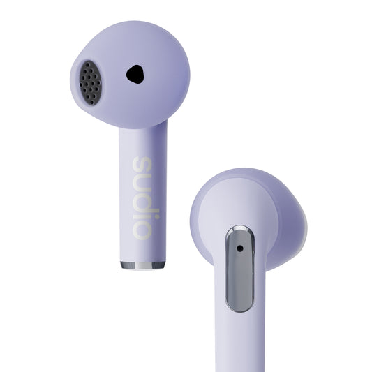 Sudio N2 "The Go-to Earbuds"