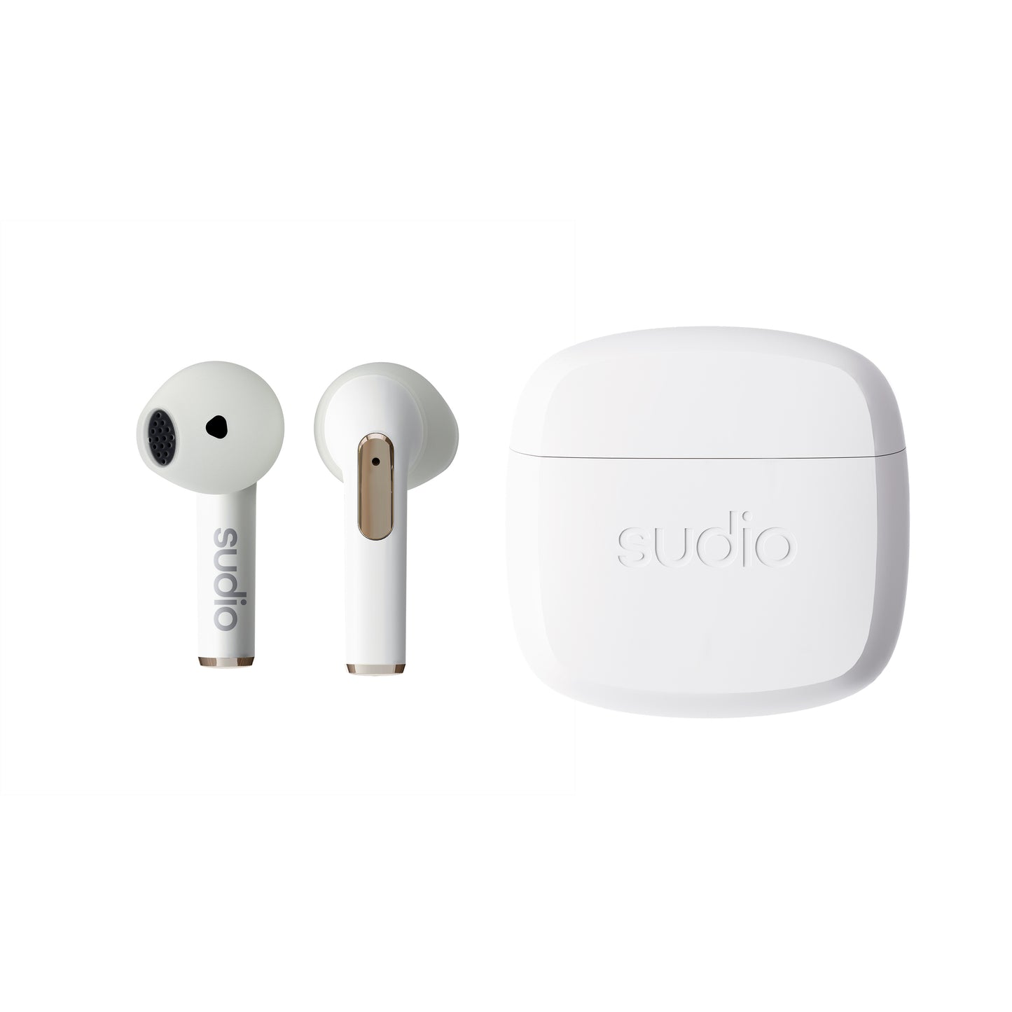 Sudio N2 "The Go-to Earbuds"