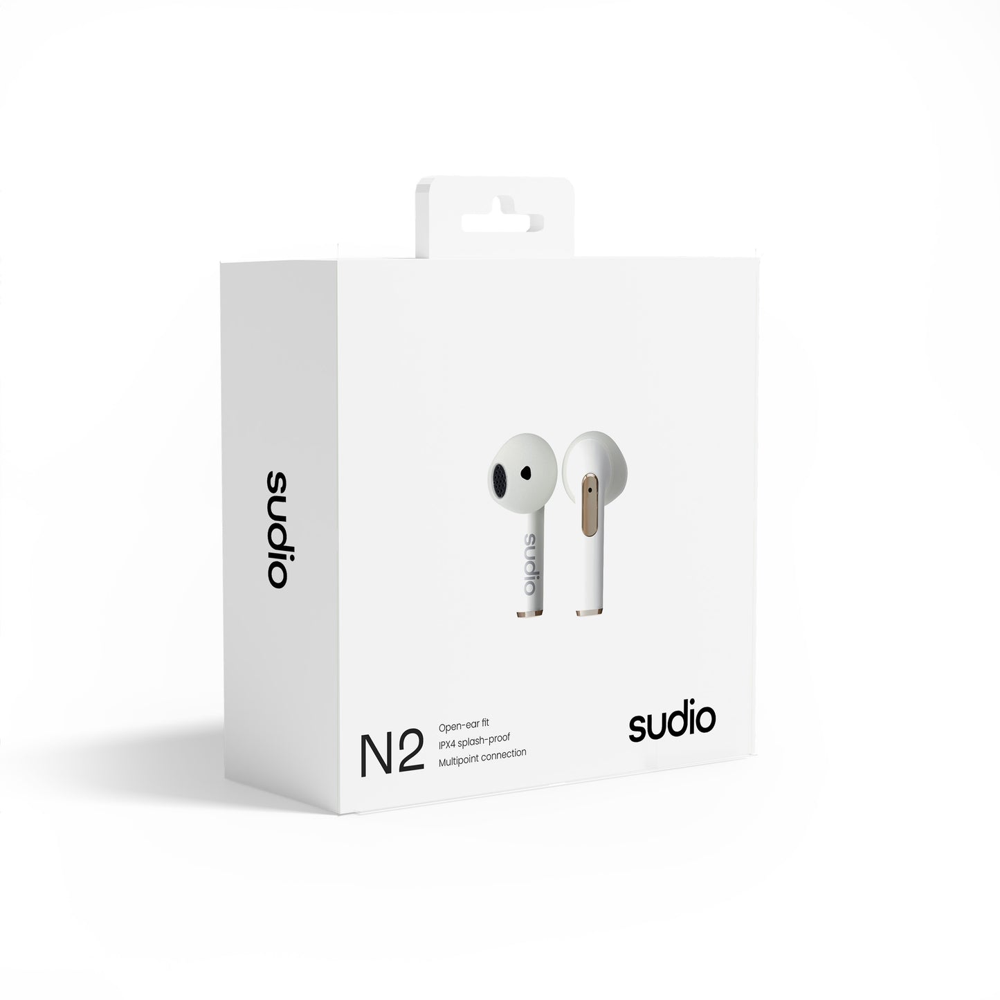 Sudio N2 "The Go-to Earbuds"