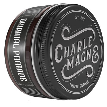 Charlemagne Original Pomade  -  100ml