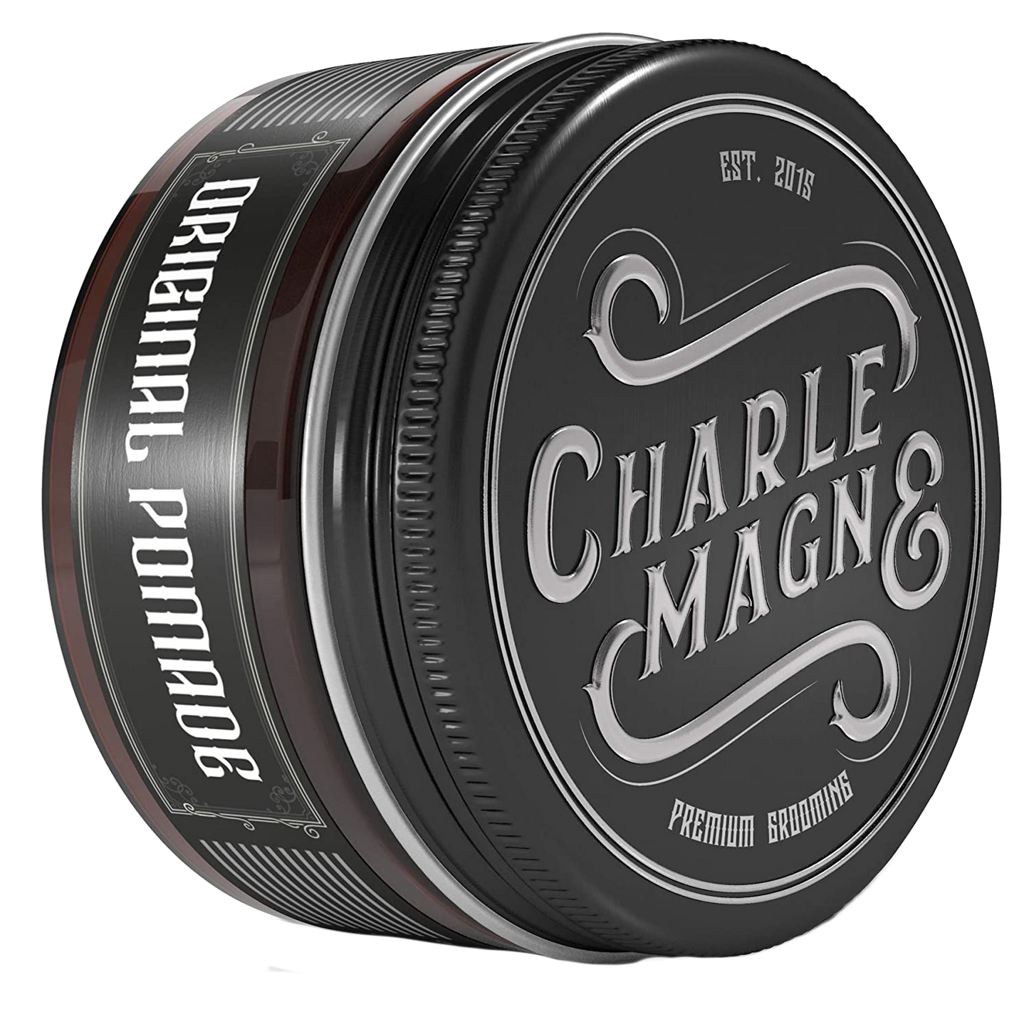 Charlemagne Original Pomade  -  100ml