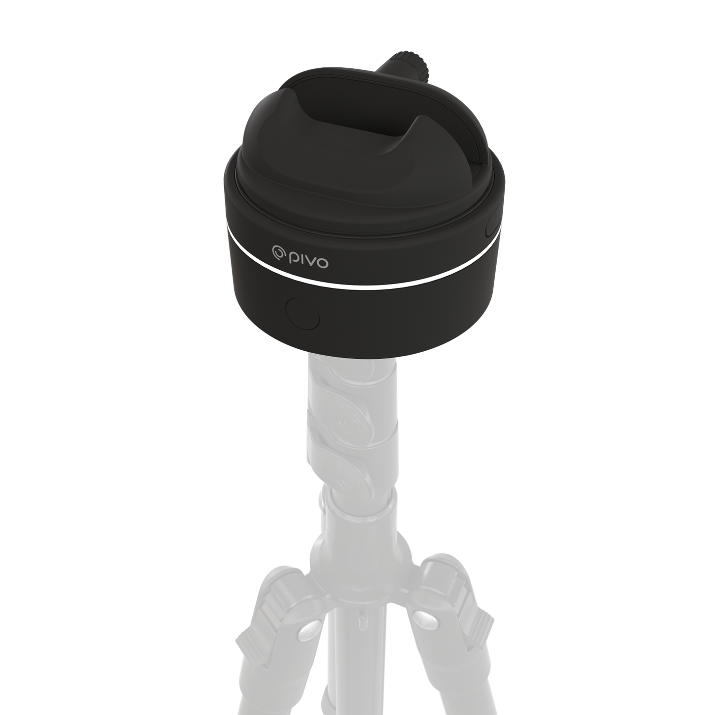 Pivo Max - tripod with high-speed auto tracking, multimedia