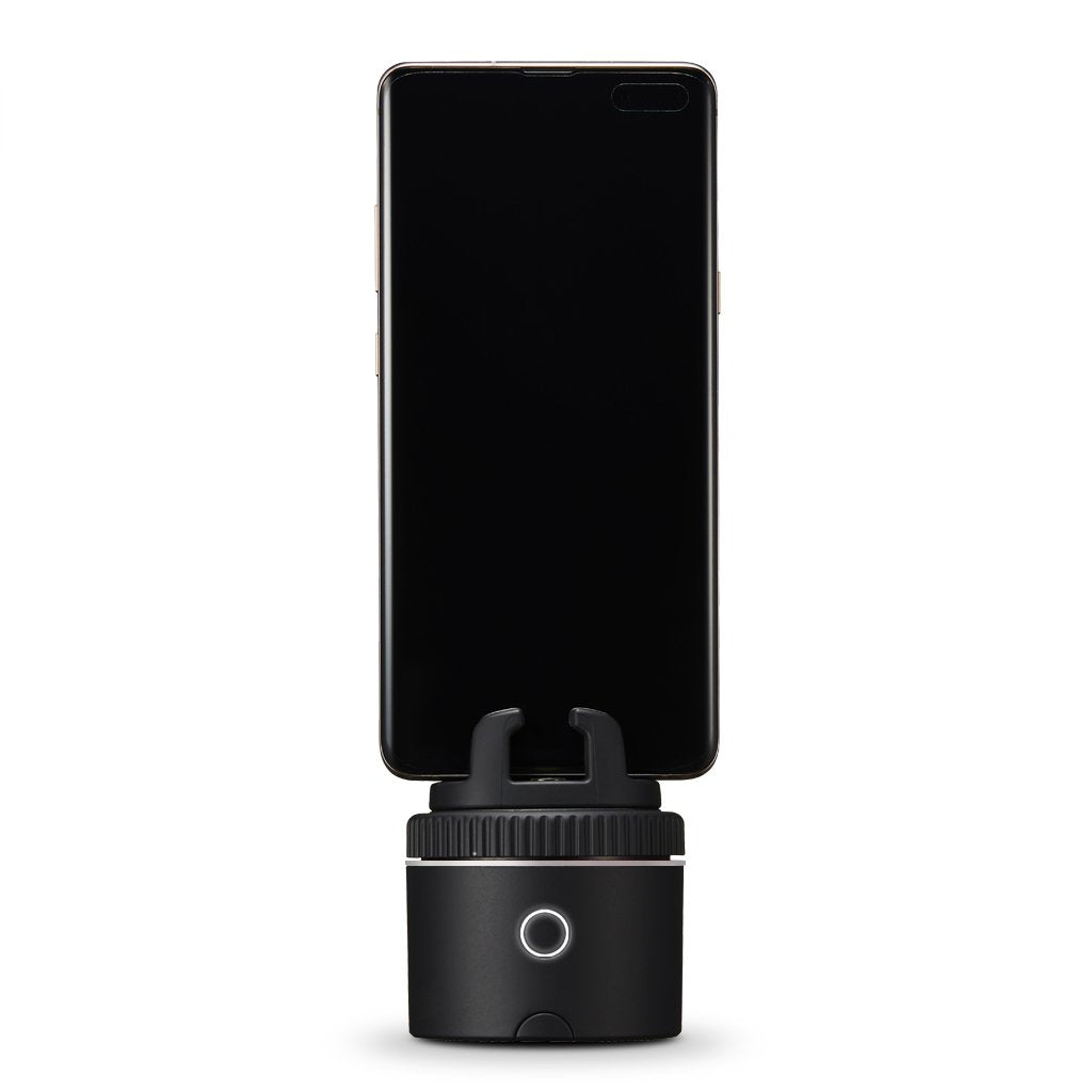 Pivo Pod - smartphone tripod with high-speed auto tracking 