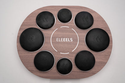 ELEEELS S1 Revival Hot Stone Spa Collection