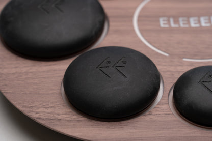 ELEEELS S1 Revival Hot Stone Spa Collection