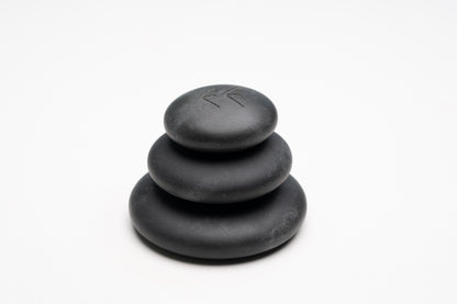 ELEEELS S1 Revival Hot Stone Spa Collection