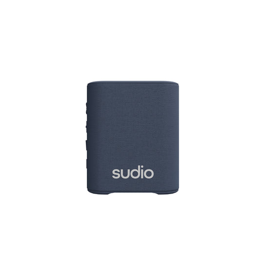 Sudio S2 "The Mini Speaker"