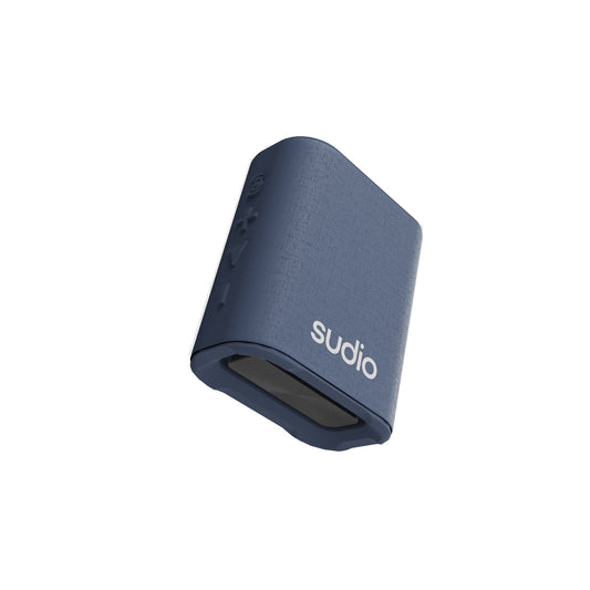 Sudio S2 "The Mini Speaker"