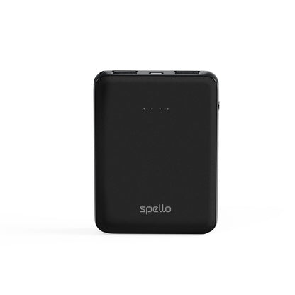 Spello Pocket Power Bank 5.000mAh