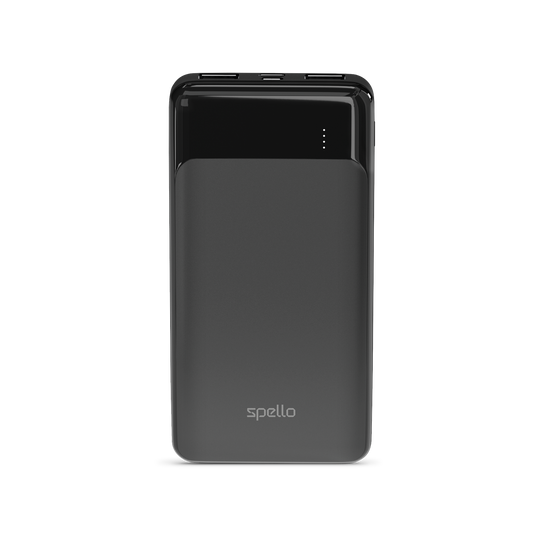 Spello Slim Power Bank 10.000mAh