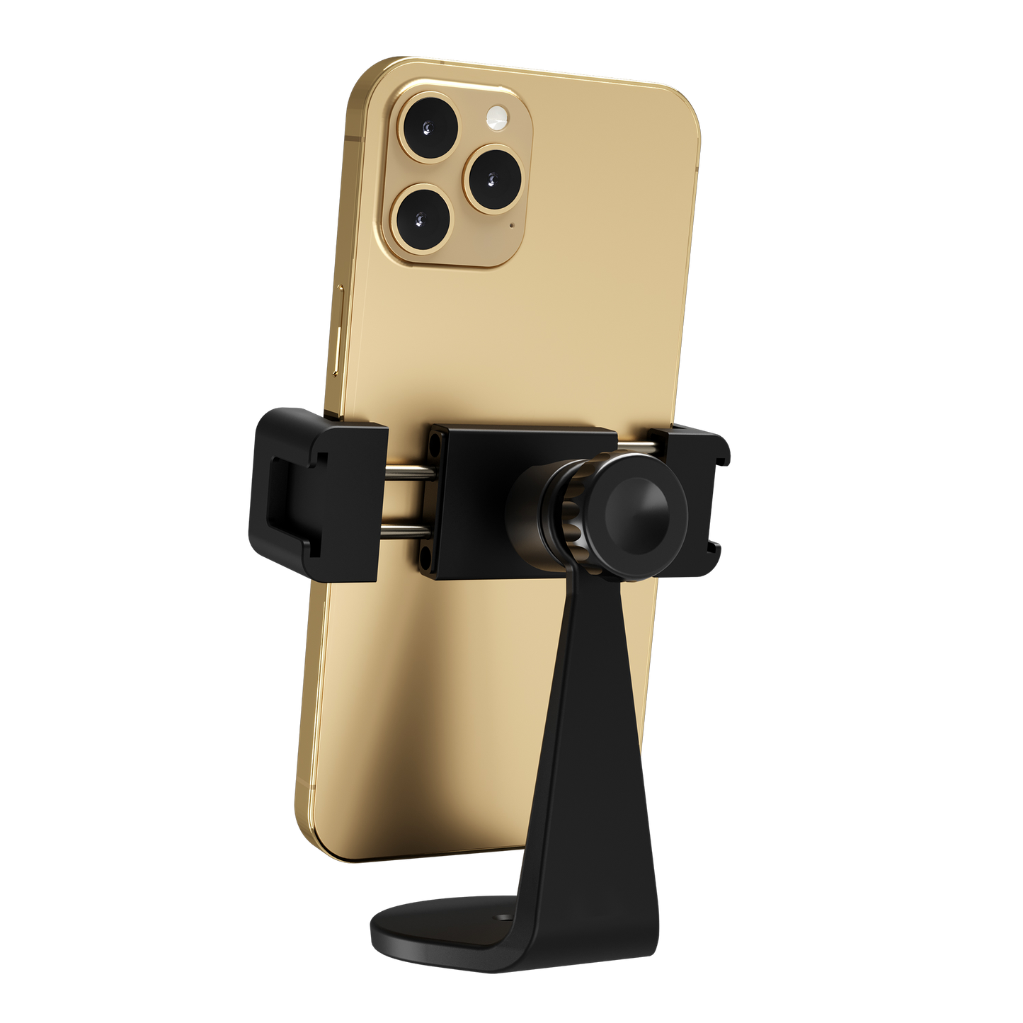 Pivo Smart Mount - swiveling smartphone holder