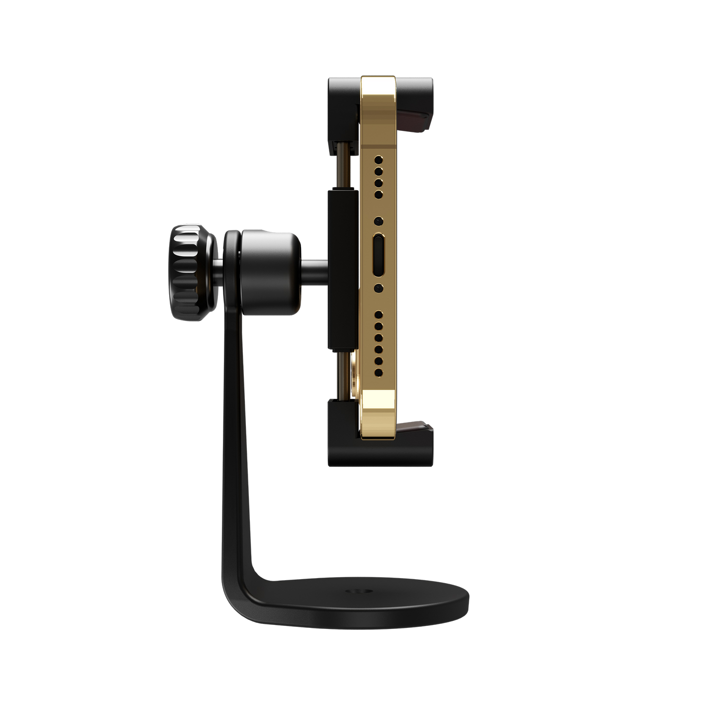 Pivo Smart Mount - swiveling smartphone holder