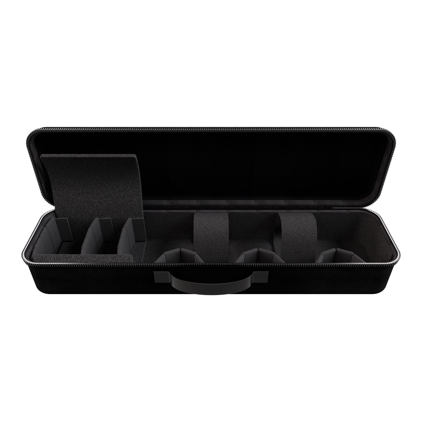 Pivo Travel Case Classic 1.5 - suitable for Pivo, remote control and tripod