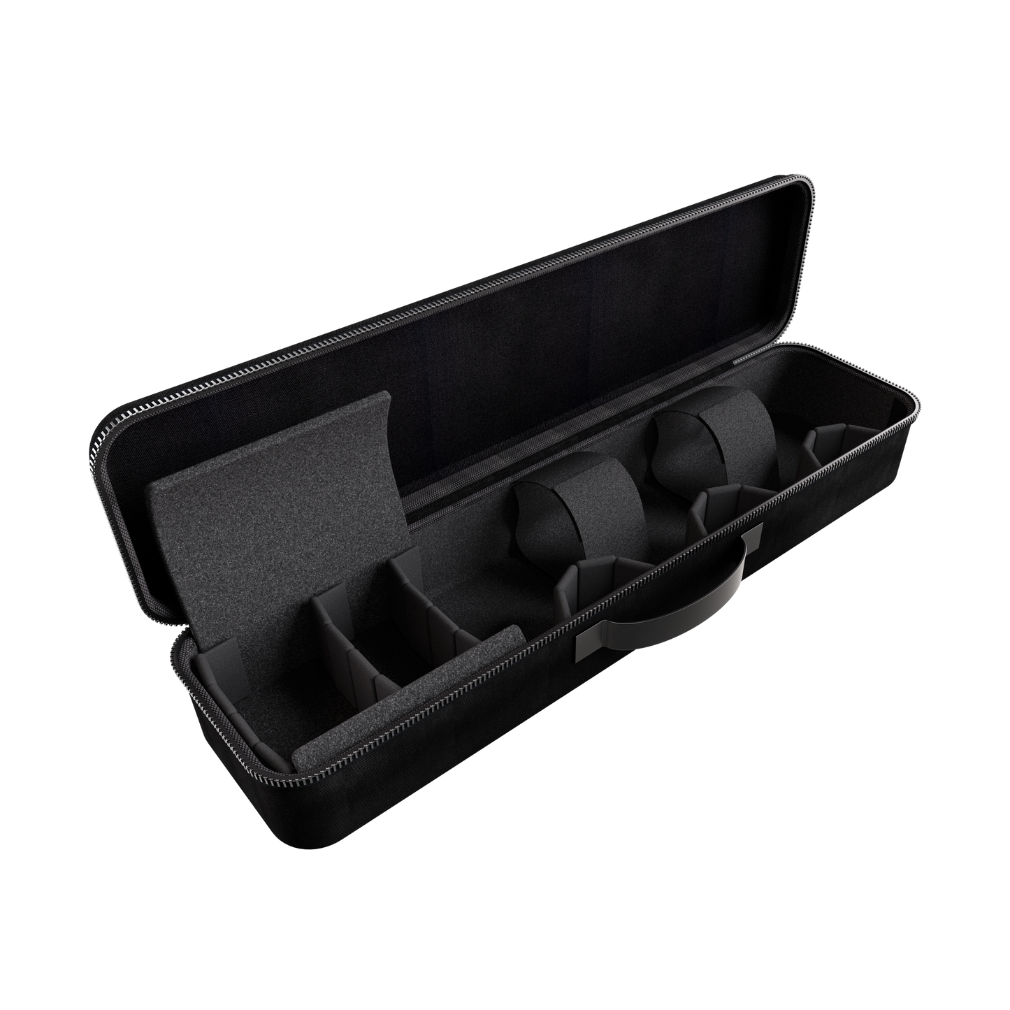 Pivo Travel Case Classic 1.5 - suitable for Pivo, remote control and tripod