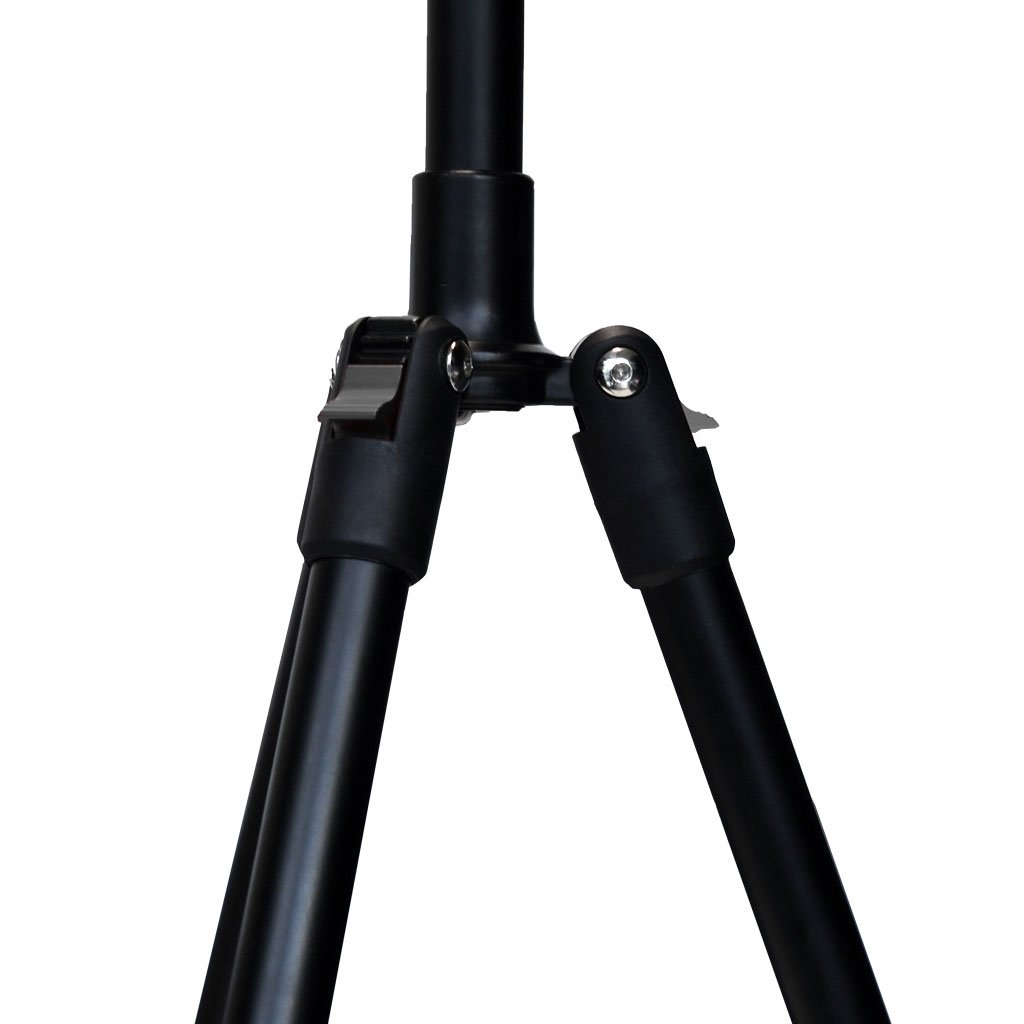 Pivo Tripod - super compact tripod