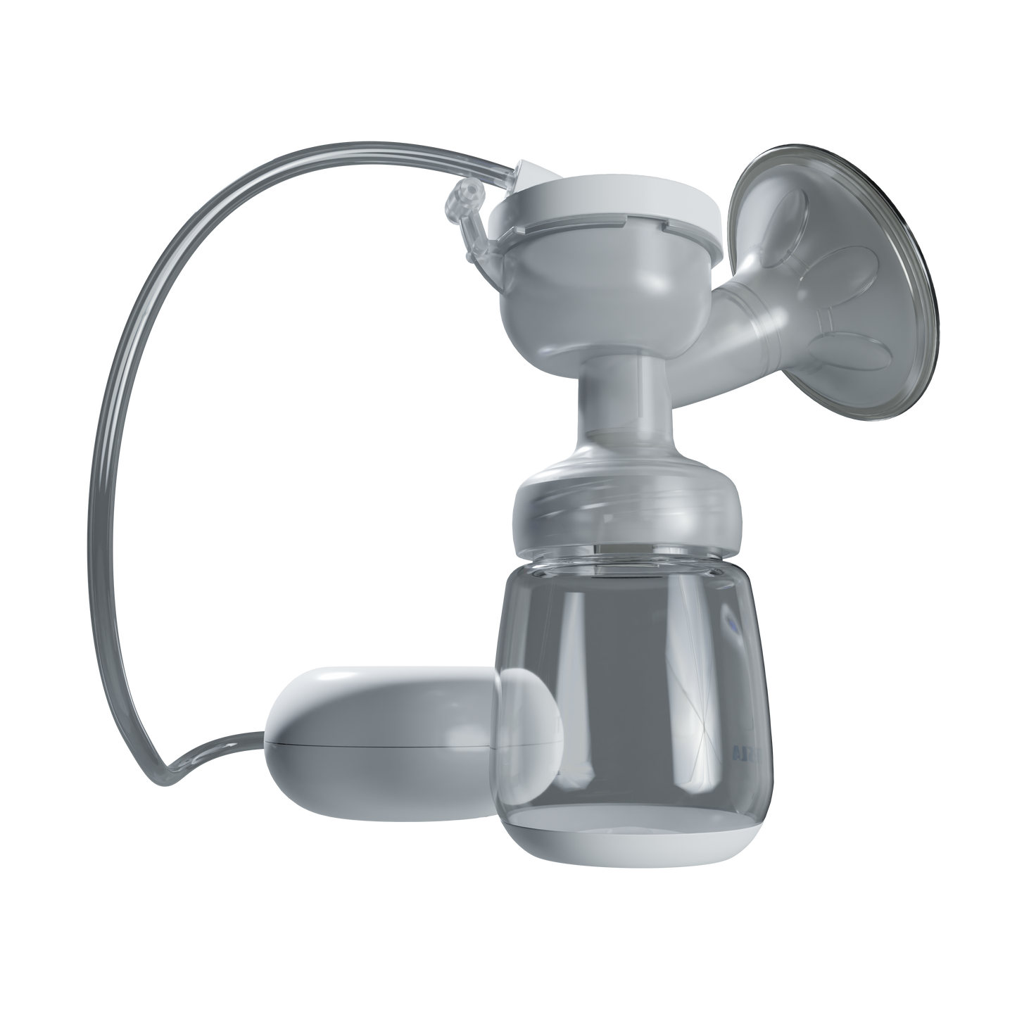 Tesla Breast Pump BP100