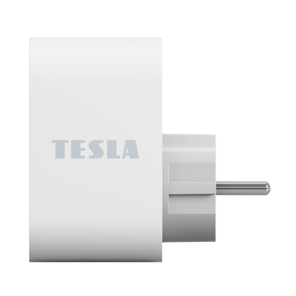 TESLA Smart Plug 3-fach USB - intelligente Steckdose