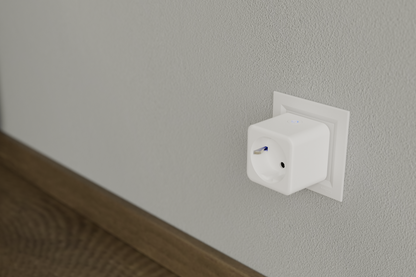 TESLA Smart Plug SP300 - die smarte Steckdose