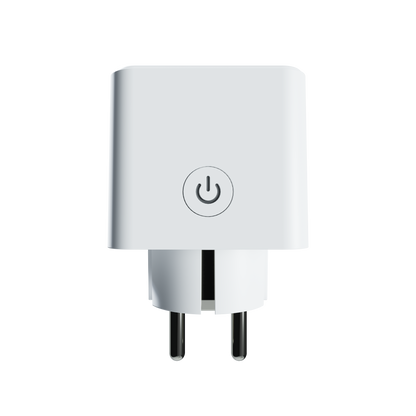 TESLA Smart Plug SP300 - die smarte Steckdose