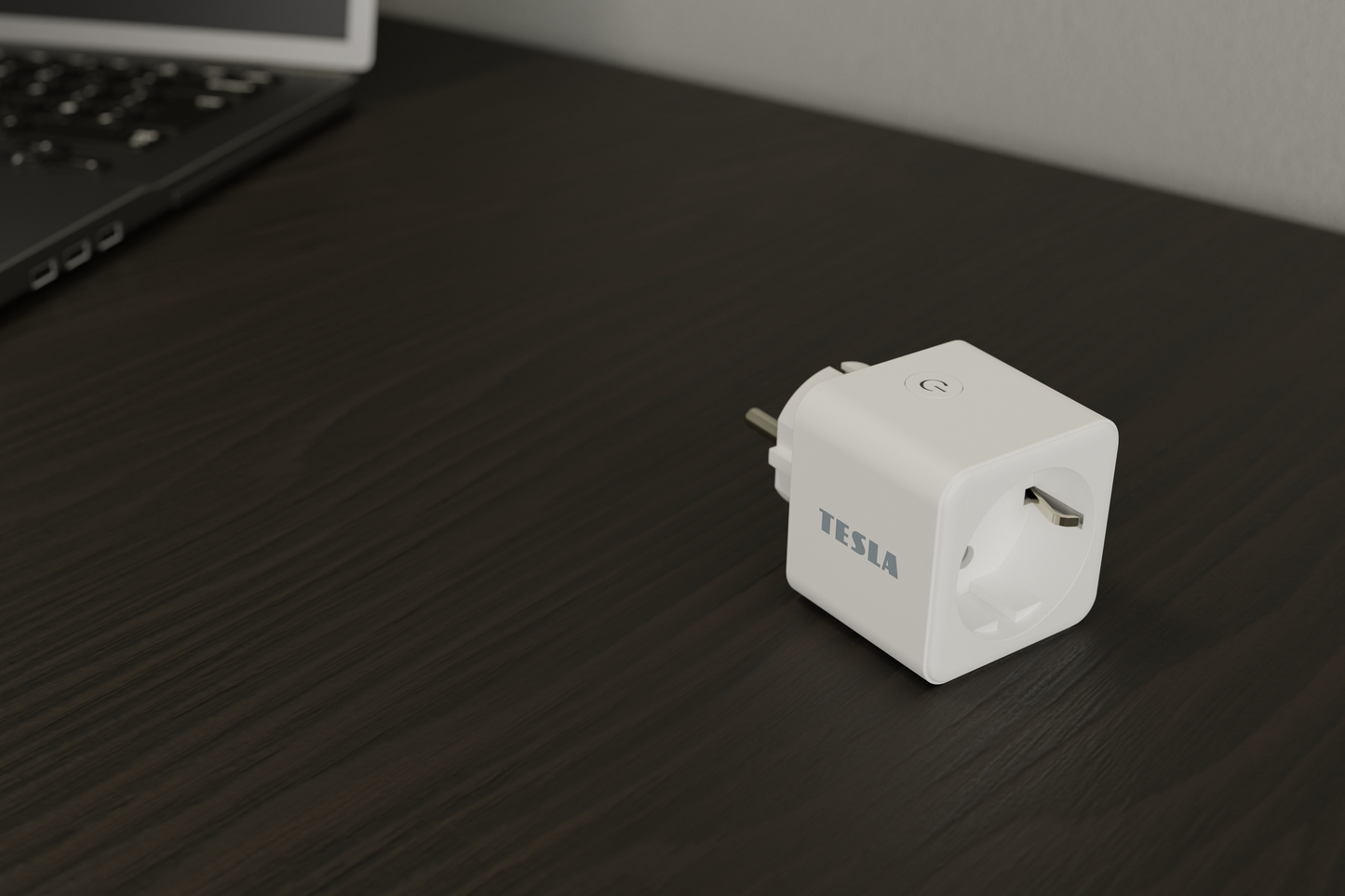 TESLA Smart Plug SP300 - die smarte Steckdose