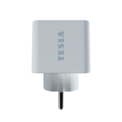 TESLA Smart Plug SP300 - die smarte Steckdose