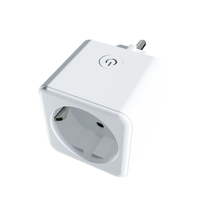 TESLA Smart Plug SP300 - die smarte Steckdose