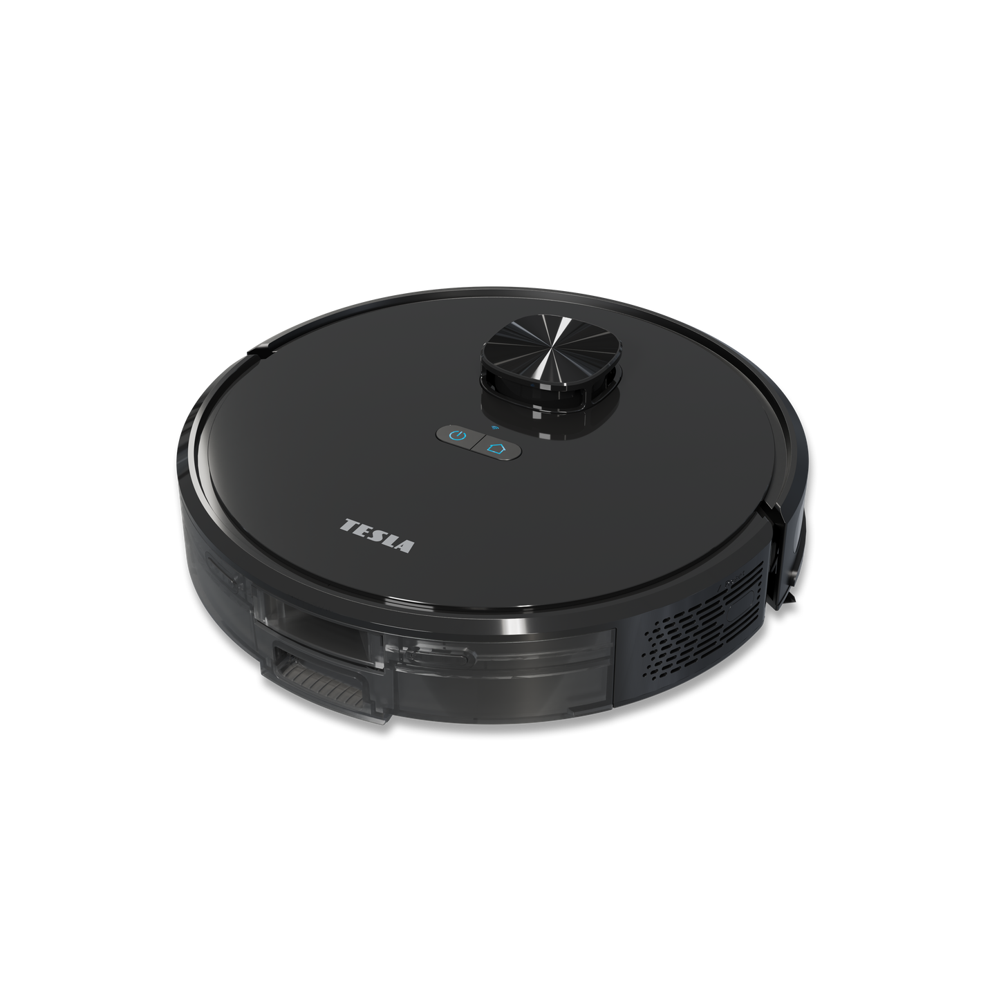 TESLA Smart Robot Vacuum Cleaner AI300