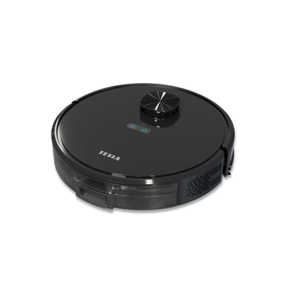 TESLA Smart Robot Vacuum Cleaner AI300