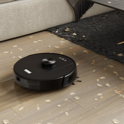 TESLA Smart Robot Vacuum Laser AI200 - Saug- und Wischroboter