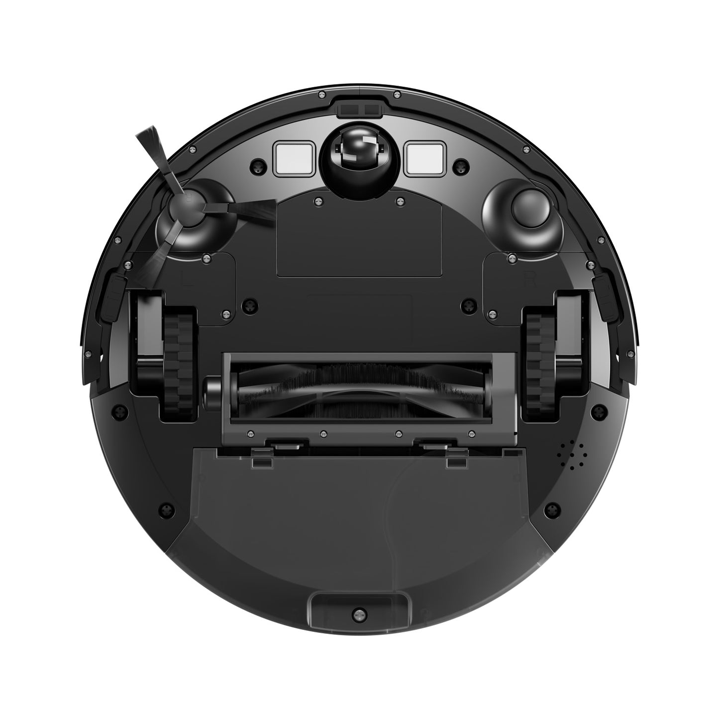 TESLA Smart Robot Vacuum Laser AI200 - Saug- und Wischroboter