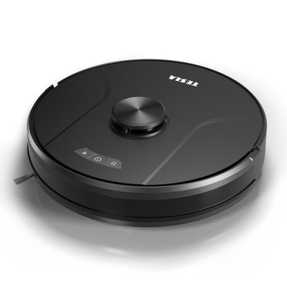 TESLA Smart Robot Vacuum Laser AI200 - Saug- und Wischroboter