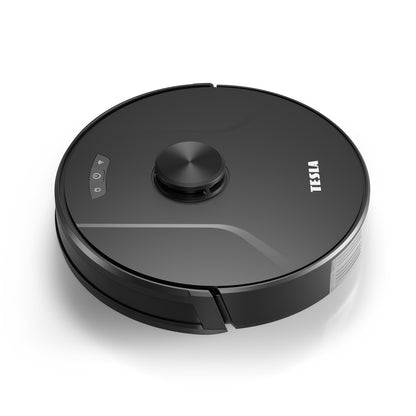 TESLA Smart Robot Vacuum Laser AI200 - Saug- und Wischroboter