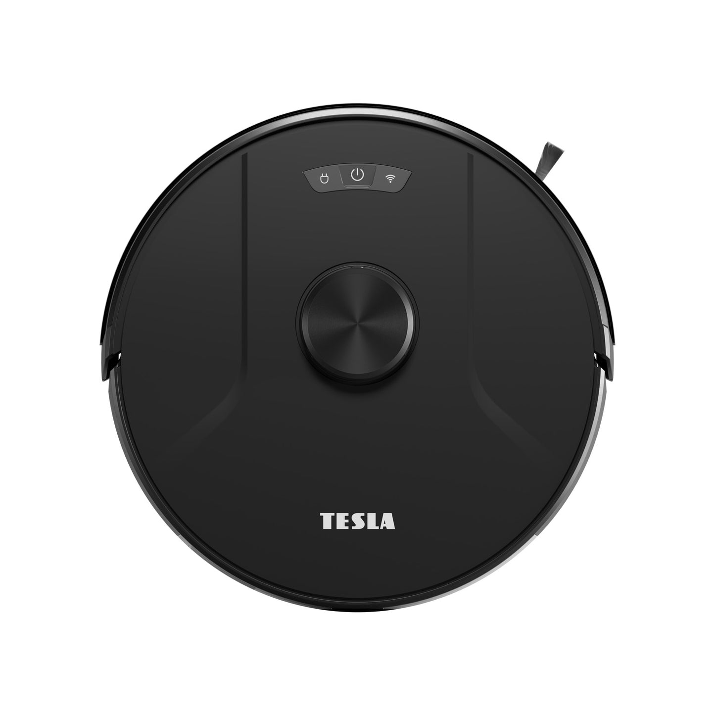 TESLA Smart Robot Vacuum Laser AI200 - Saug- und Wischroboter