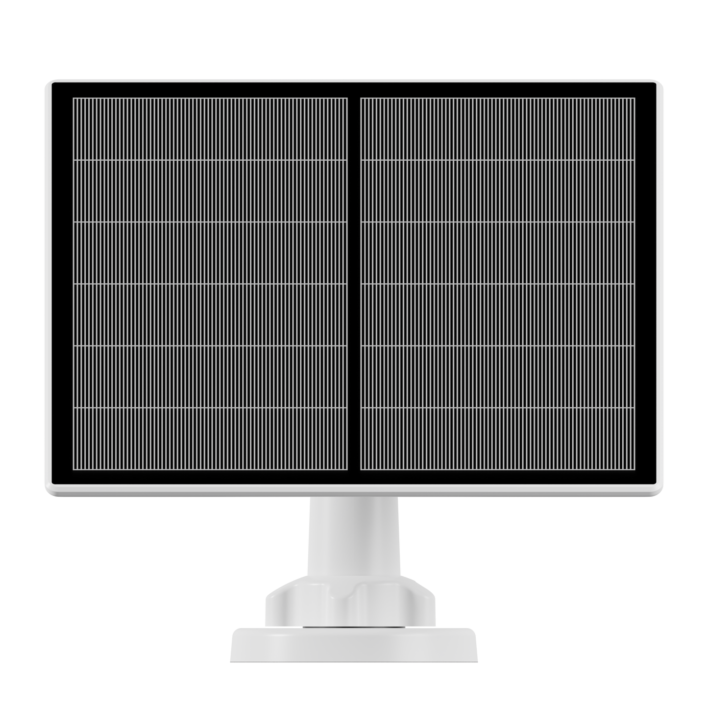 TESLA Smart Solarmodul 5W für Smart-Kameras