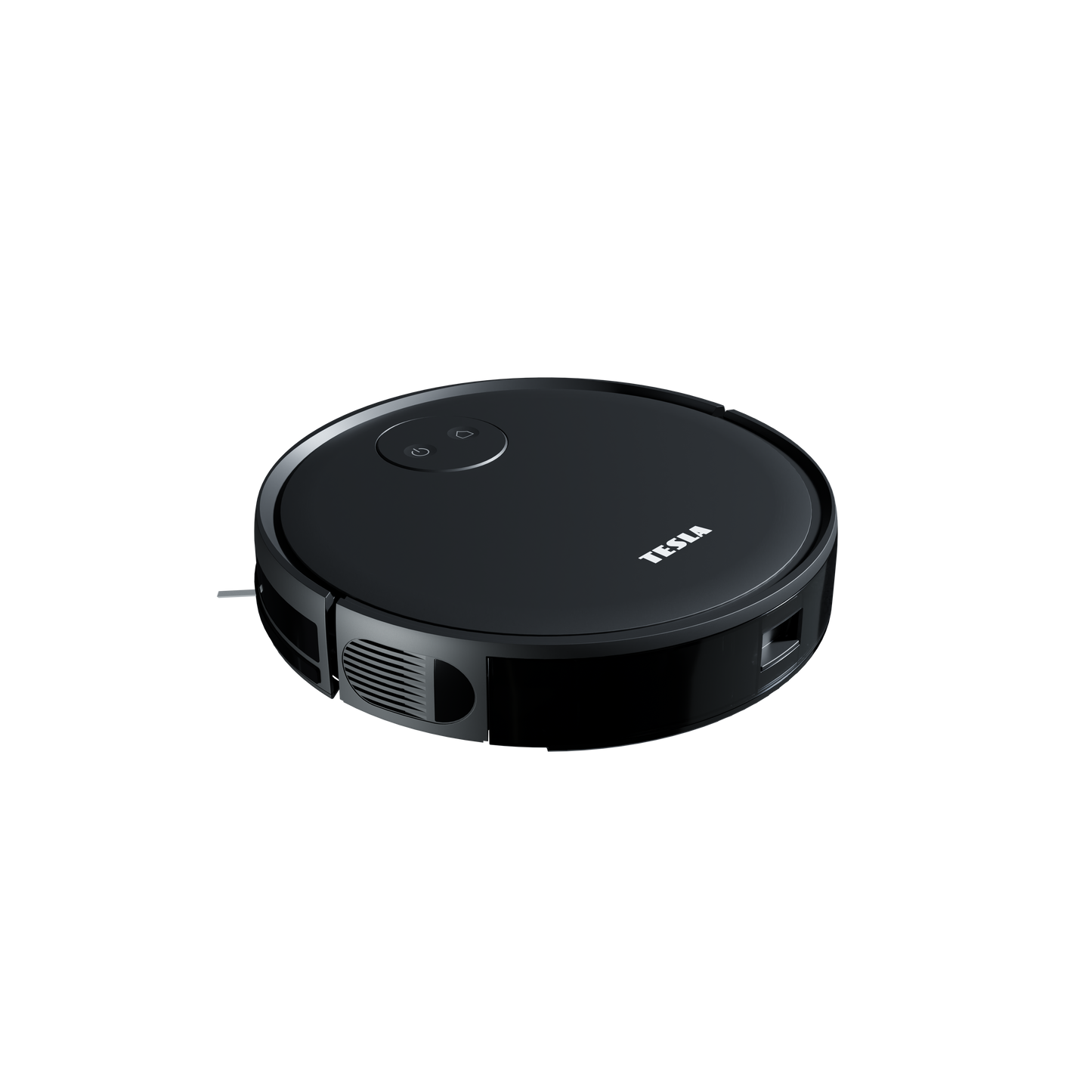 TESLA Smart Robot Vacuum Cleaner AI100