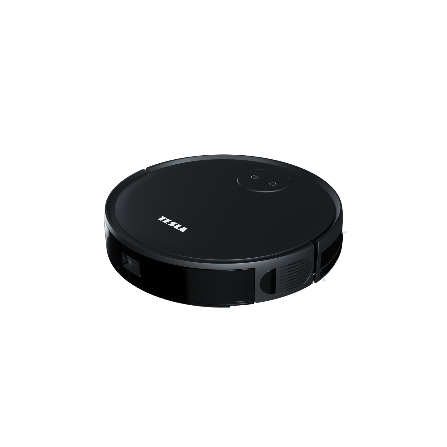 TESLA Smart Robot Vacuum Cleaner AI100