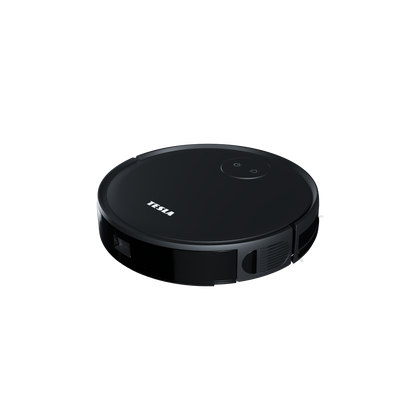 TESLA Smart Robot Vacuum Cleaner AI100