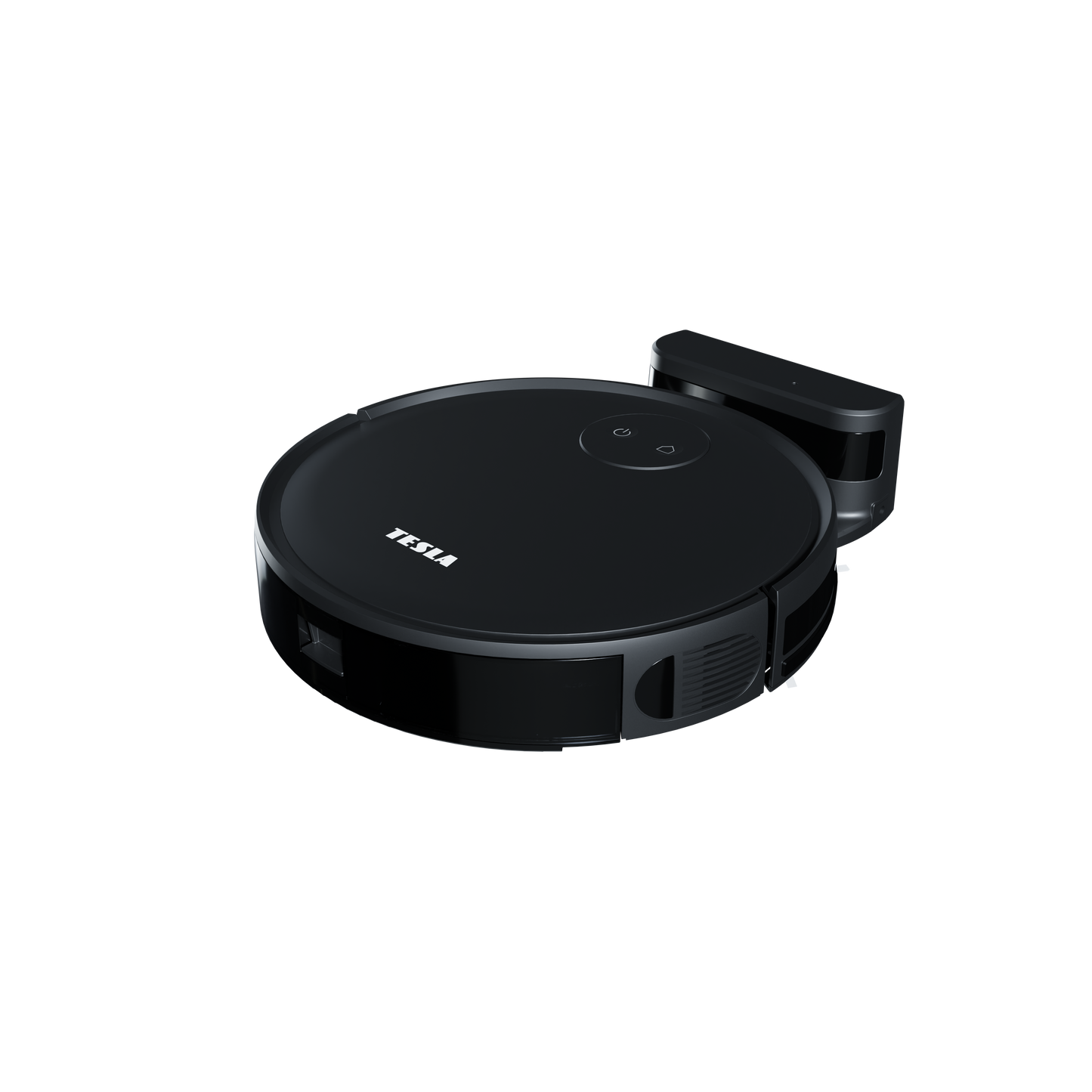 TESLA Smart Robot Vacuum Cleaner AI100