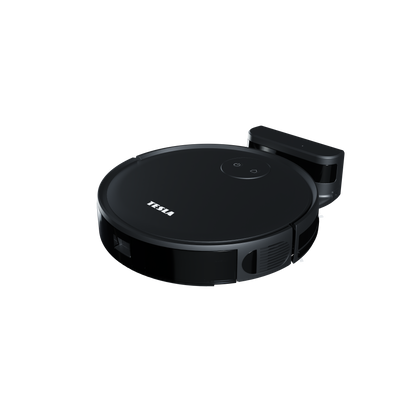 TESLA Smart Robot Vacuum Cleaner AI100