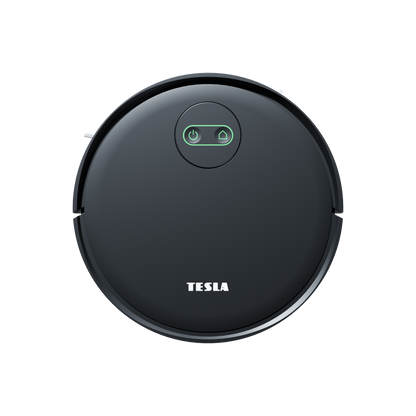 TESLA Smart Robot Vacuum Cleaner AI100