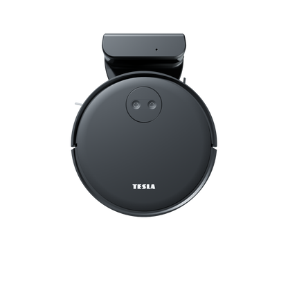 TESLA Smart Robot Vacuum Cleaner AI100