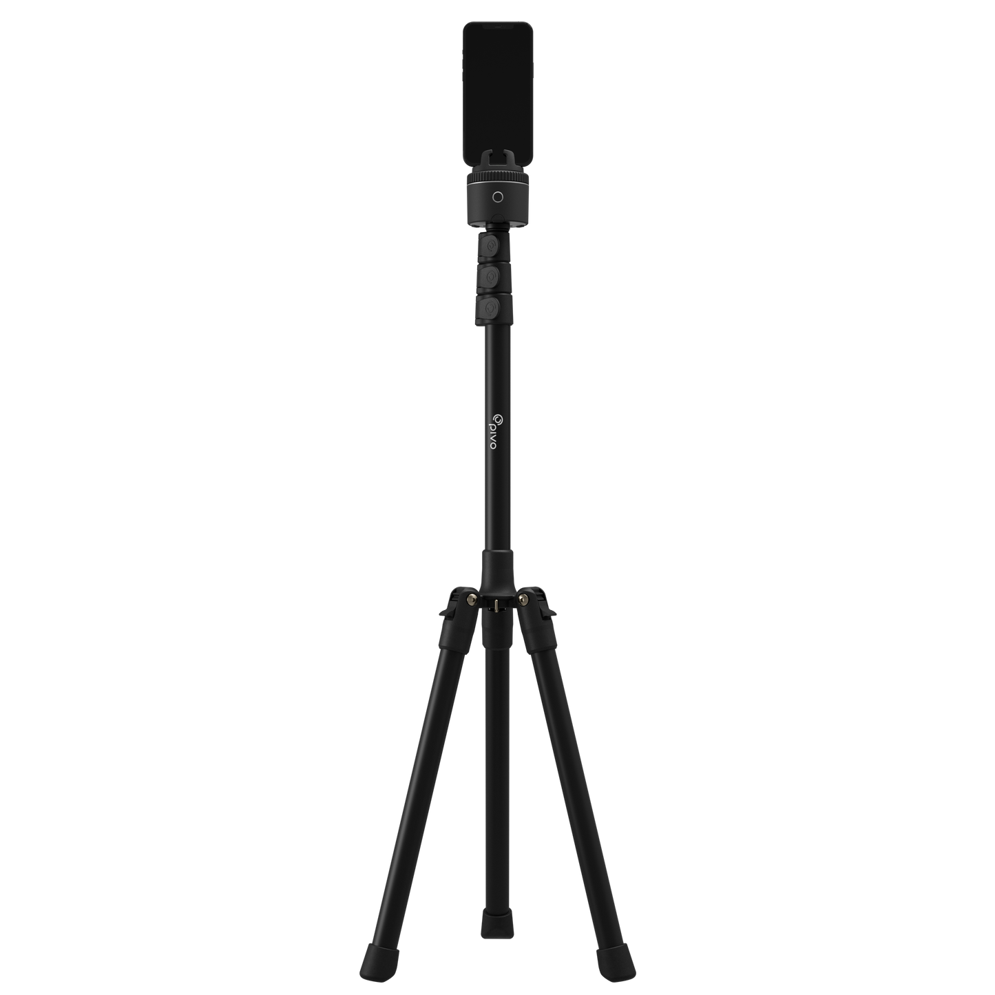 Pivo Tripod - super compact tripod