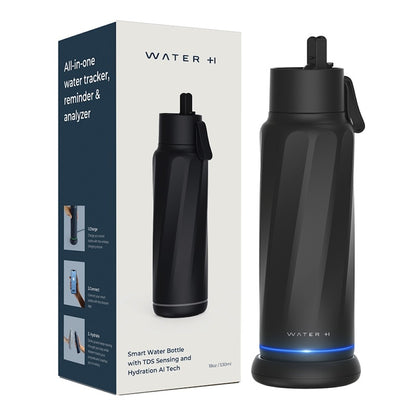 WaterH - VITA FlipLid - (18oz/532ml)