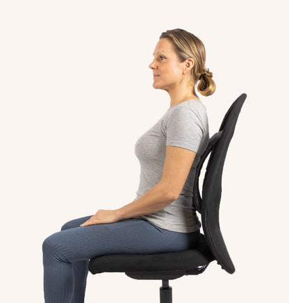 Swedish Posture Rückenstrecker PRO - Back Stretch