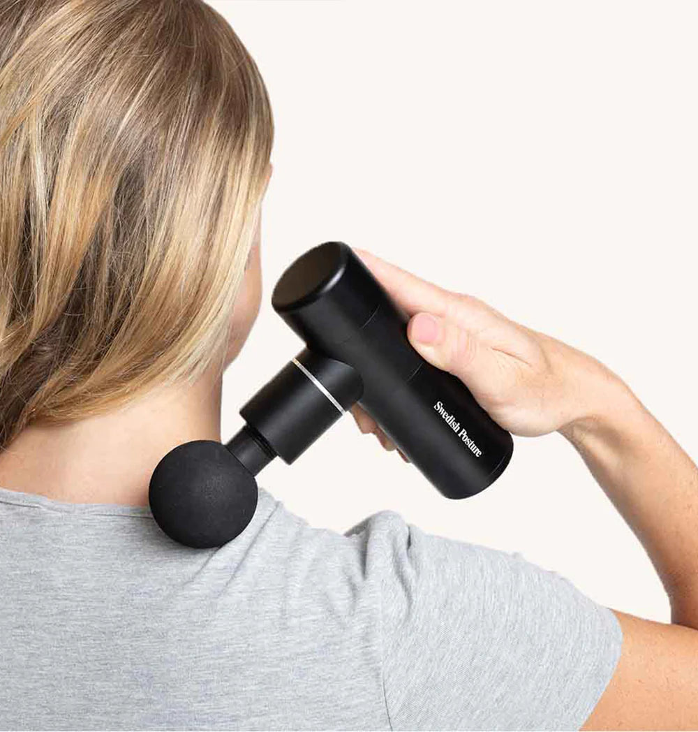 MASSAGE GUN MINI - wohltuende & effektive Massage