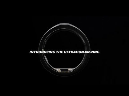 Ultrahuman Ring AIR - Video mit detaillierten Einblicken in die Funktionen, das Design und die Vorteile des smarten Gesundheits- und Fitness-Trackers.