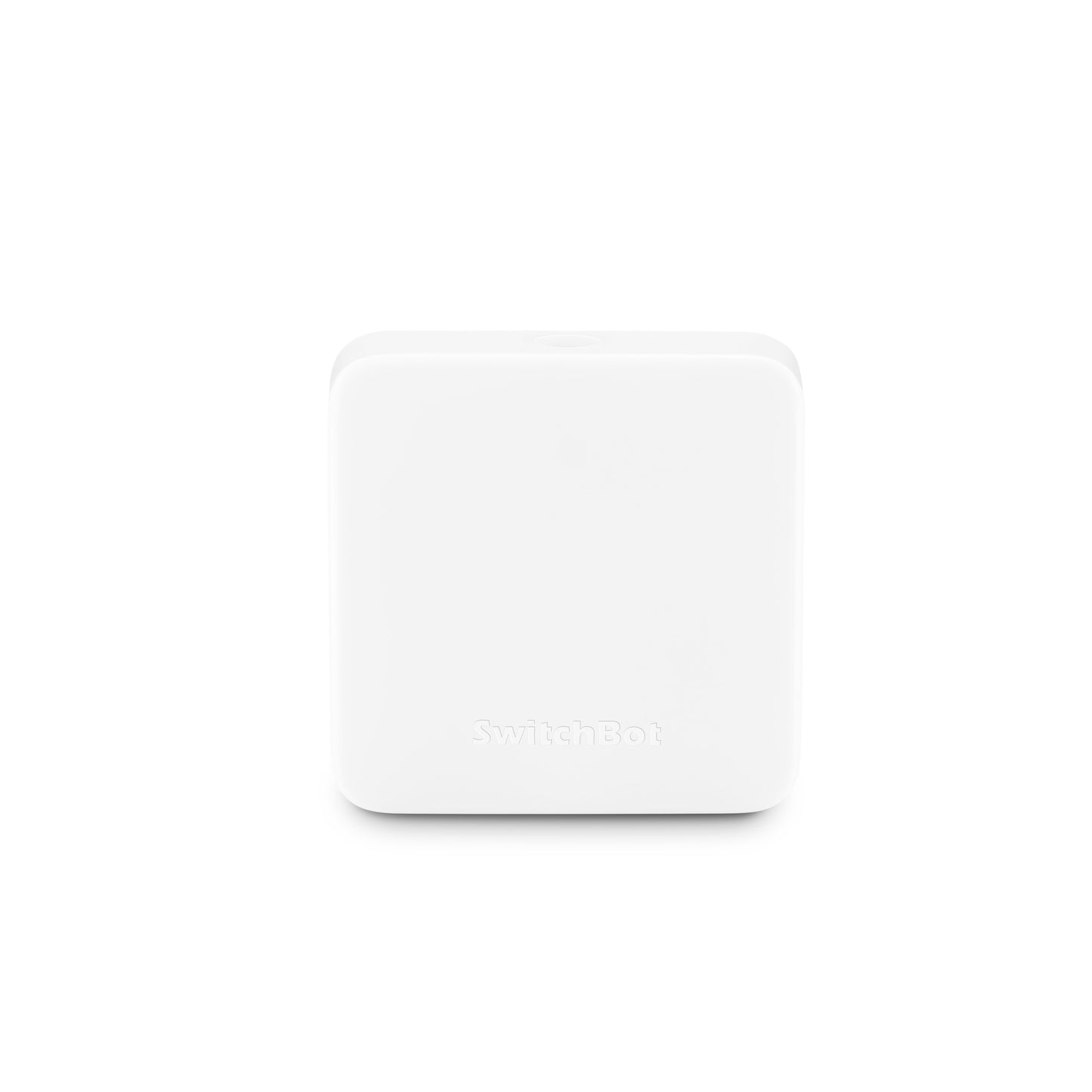 SwitchBot Hub Mini - white (white) - remote control