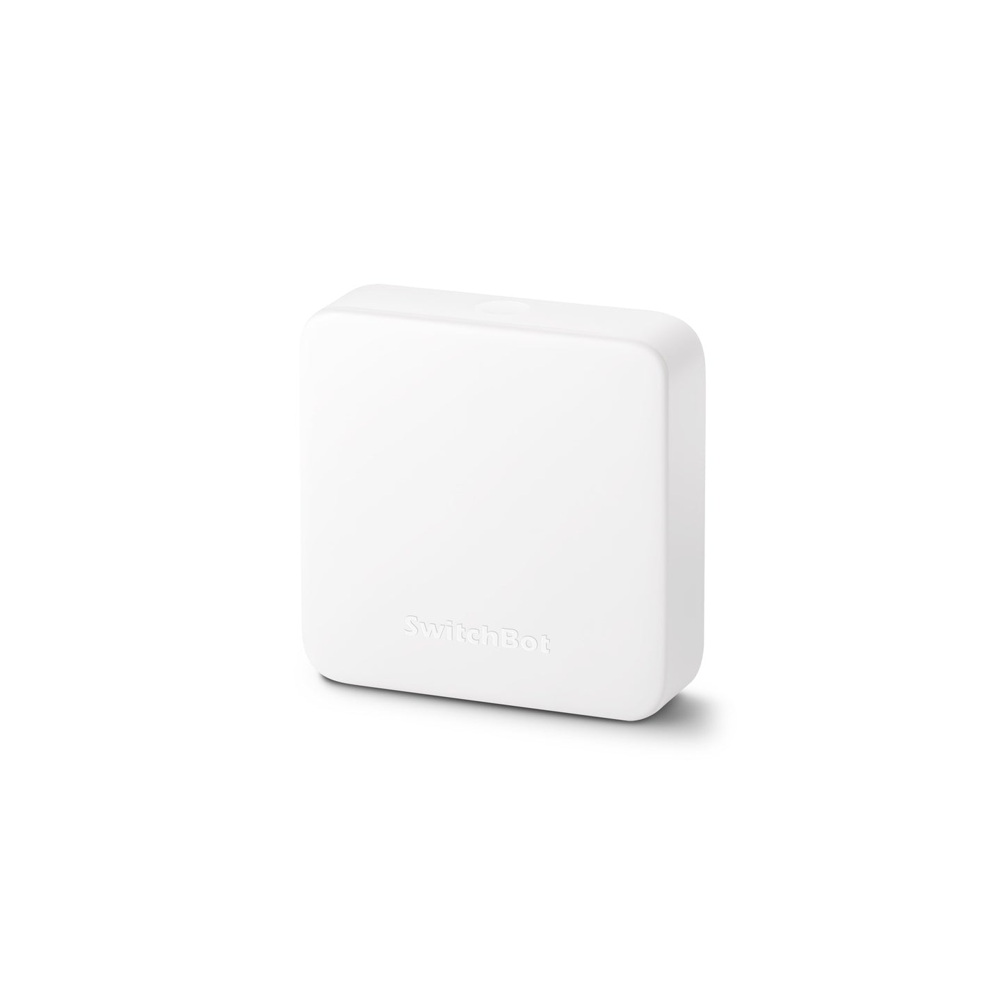 SwitchBot Hub Mini - white (white) - remote control