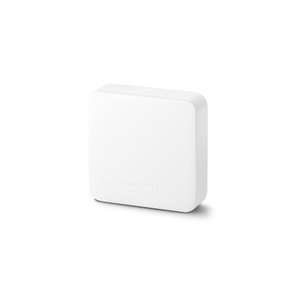 SwitchBot Hub Mini - white (white) - remote control