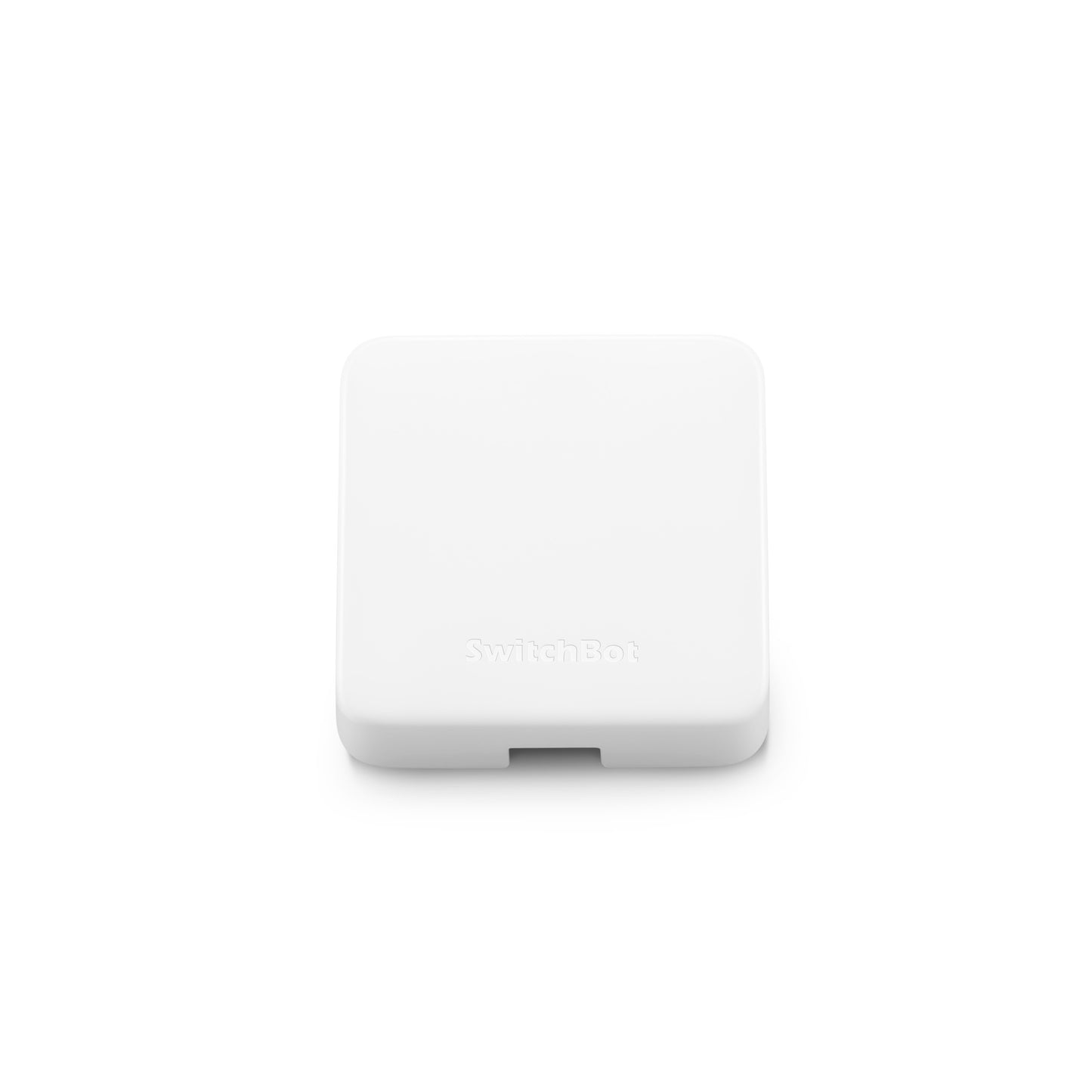 SwitchBot Hub Mini - white (white) - remote control